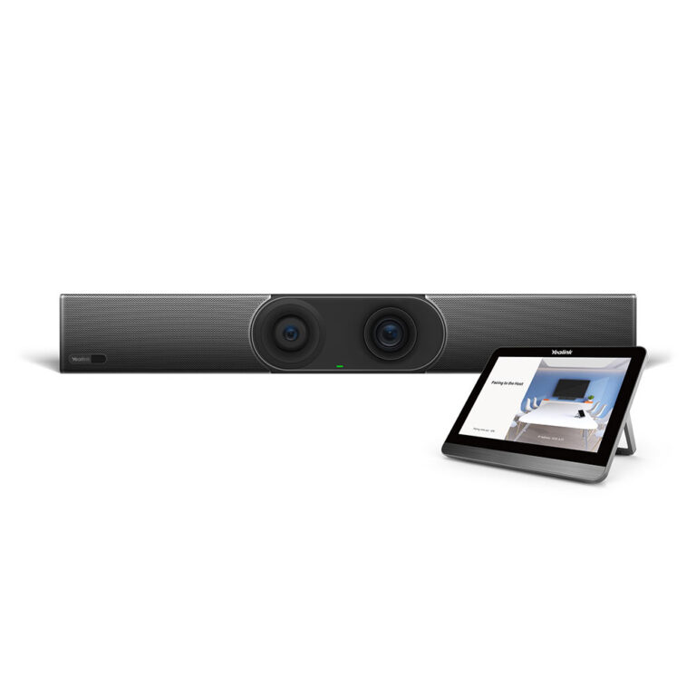 A30-020-TEAMS-1.jpg Yealink A30 All-In-One Android Video Bar For Teams - A30 Video Bar