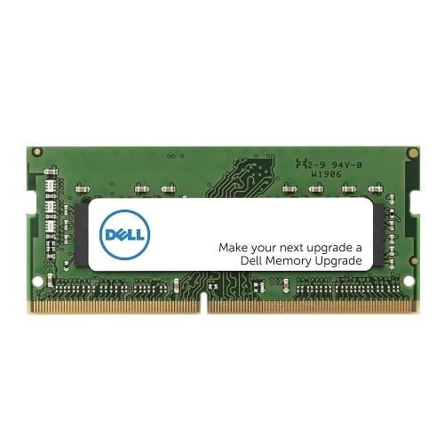 AB949334_default.jpg DELL MEMORY UPGRADE - 16GB - 1RX8 DDR5 SODIMM 4800MHZ