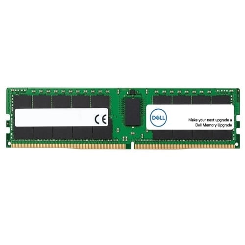 32GB 2RX8 DDR4 RDIMM 3200MHz 16Gb BASE
