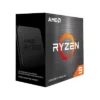 AMD RYZEN 9 5900XT 16-Core 3.3GHZ AM4 CPU