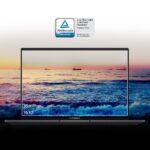 ASUS ZENBOOK14 UM3402YA OLED SERIES PONDER BLACK NOTEBOOK