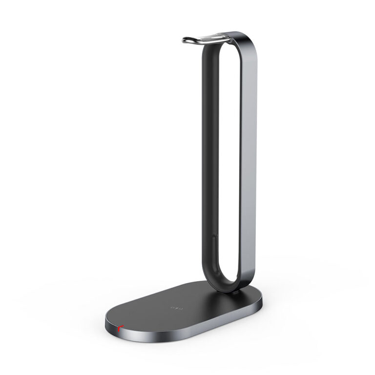 BHC76-1.jpg Yealink Wireless charging stand for the Yealink BH72 and BH76 (does not support BH72 Lite)