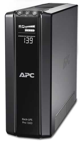 Power Saving Back-Ups Pro 1500 230V