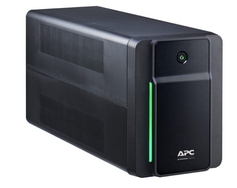 APC Back-UPS