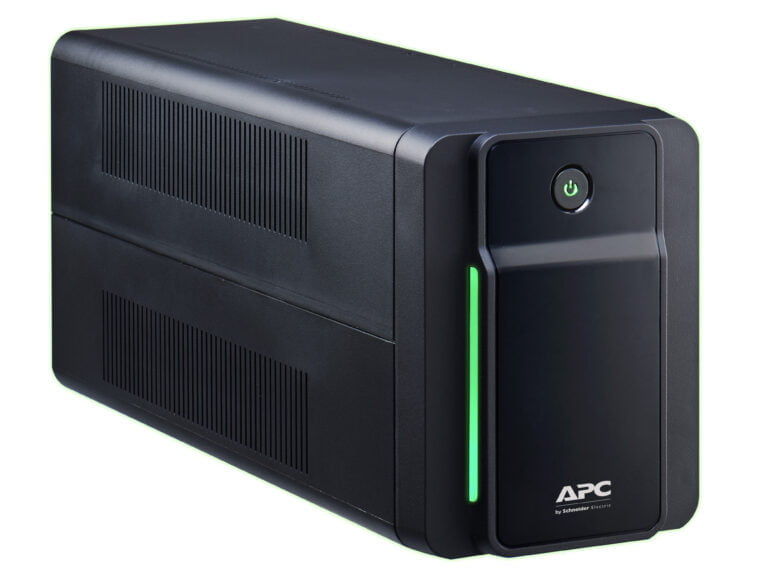 APC Back-UPS