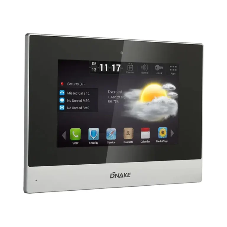 Dnake 7 Android Indoor Monitor