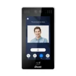 Dnake 7-inch Indoor Monitor (Smart Lite App Version)