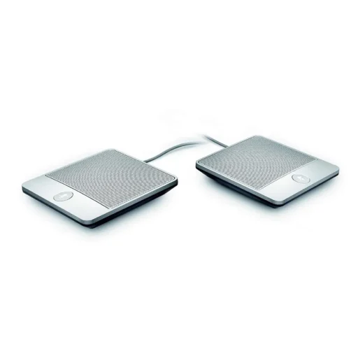 Yealink Wired Expansion Microphones For CP960