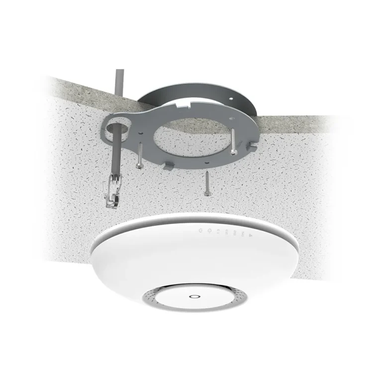 MikroTik cAP AC Dual Band Indoor Access Point
