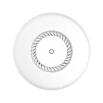 MikroTik cAP AC Dual Band Indoor Access Point, 2x GB LAN (one with POE-out), built-in 2.4GHz 802.11b/g/n Dual Chain wireless, built-in 5GHz 802.11an/AC Dual Chain wireless, ceiling enclosure, wall-mount enclosure, PSU, POE injector