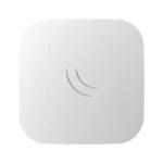 MikroTik cAP AC Dual Band Indoor Access Point, 2x GB LAN (one with POE-out), built-in 2.4GHz 802.11b/g/n Dual Chain wireless, built-in 5GHz 802.11an/AC Dual Chain wireless, ceiling enclosure, wall-mount enclosure, PSU, POE injector