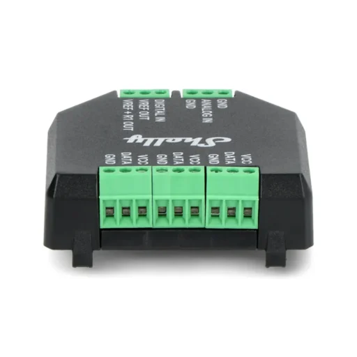 Shelly Plus 1 Wi-Fi Relay, 1 Channel, 16A (EOL)