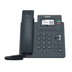 Yealink T31P, 10/100 Desktop IP Phone, Excludes PSU