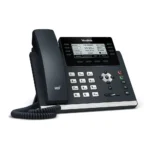 Yealink T43U Advanced Gb IP Phone With Dual USB Ports, Excludes PSU