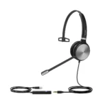 Yealink UH36 Mono Headset With USB-C Connection