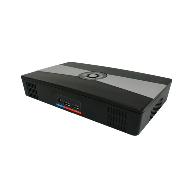 Netogy UPS100 Plus Mini DC UPS/Powerbank