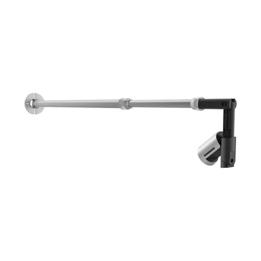 Yealink UVC30 Content Cam Kit - Incl UVC30 Camera, Length Adjustable Wall Mount Bracket, Instal Screws