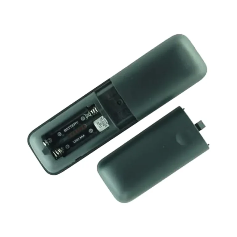 Remote compatible with