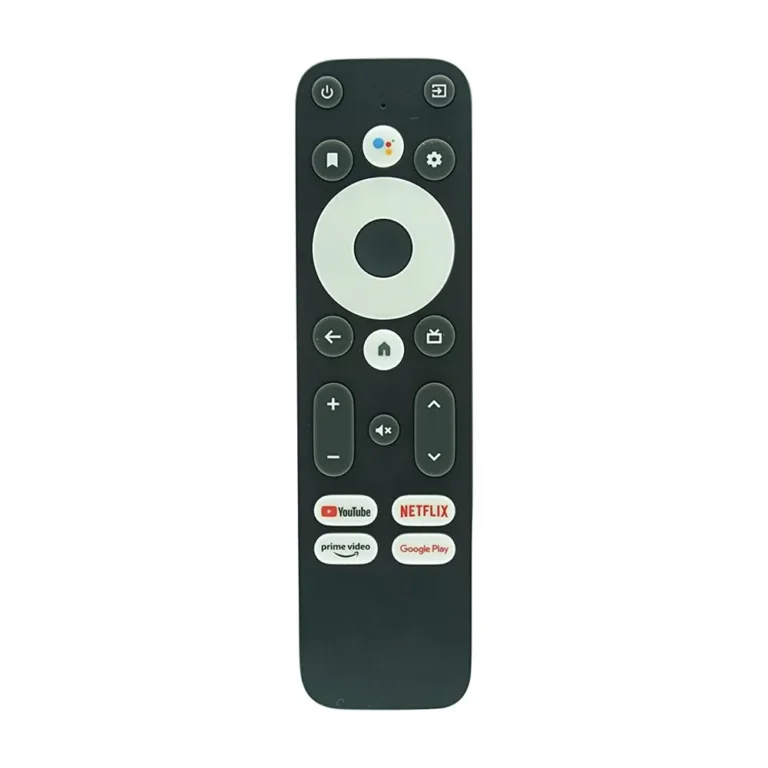 Remote compatible with