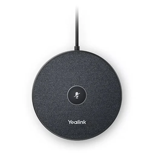 Yealink VCM35 Video Conferencing Microphone Array