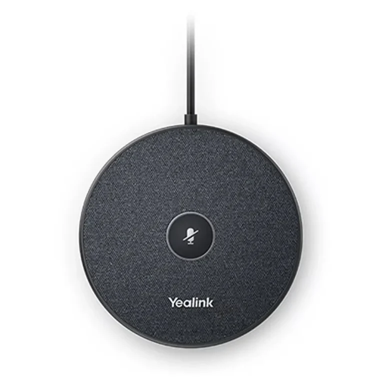 Yealink VCM35 Video Conferencing Microphone Array