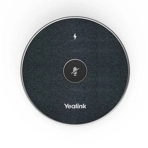 Yealink VCM36 Wireless Video Conferencing Microphone