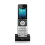 Yealink W56H IP DECT Phone Handset