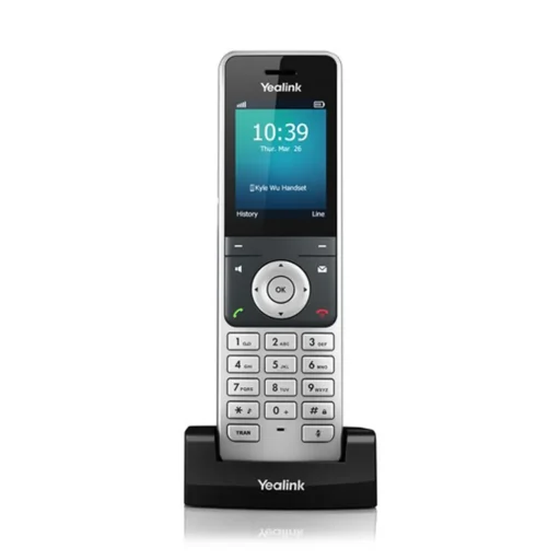 Yealink W56H IP DECT Phone Handset