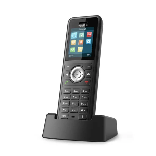 Yealink W59R IP67 Rugged DECT Handset