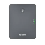Yealink W70B DECT Base Station (Single Cell)