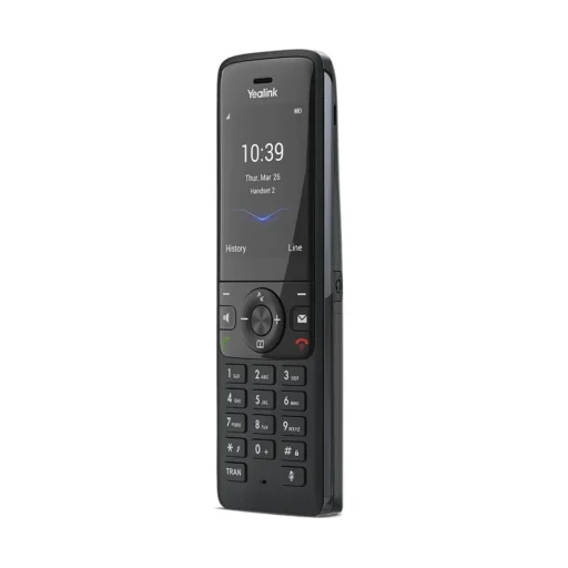 Yealink W73H DECT Handset