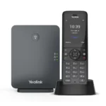 Yealink W78P DECT IP Phone (Incl. W70B And W78H)