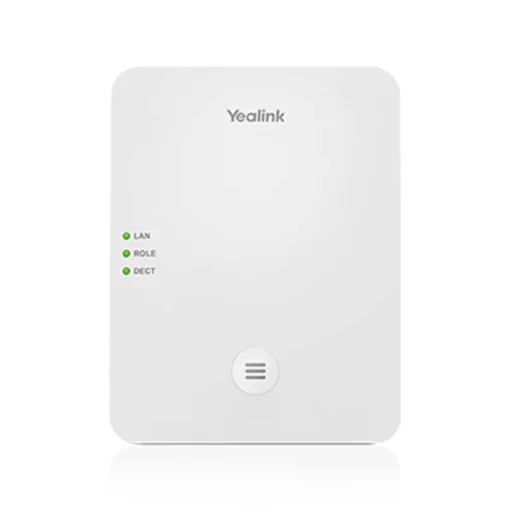 Yealink W80B Multi-Cell DECT Base Station