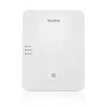 Yealink Multi-Cell DECT Manager