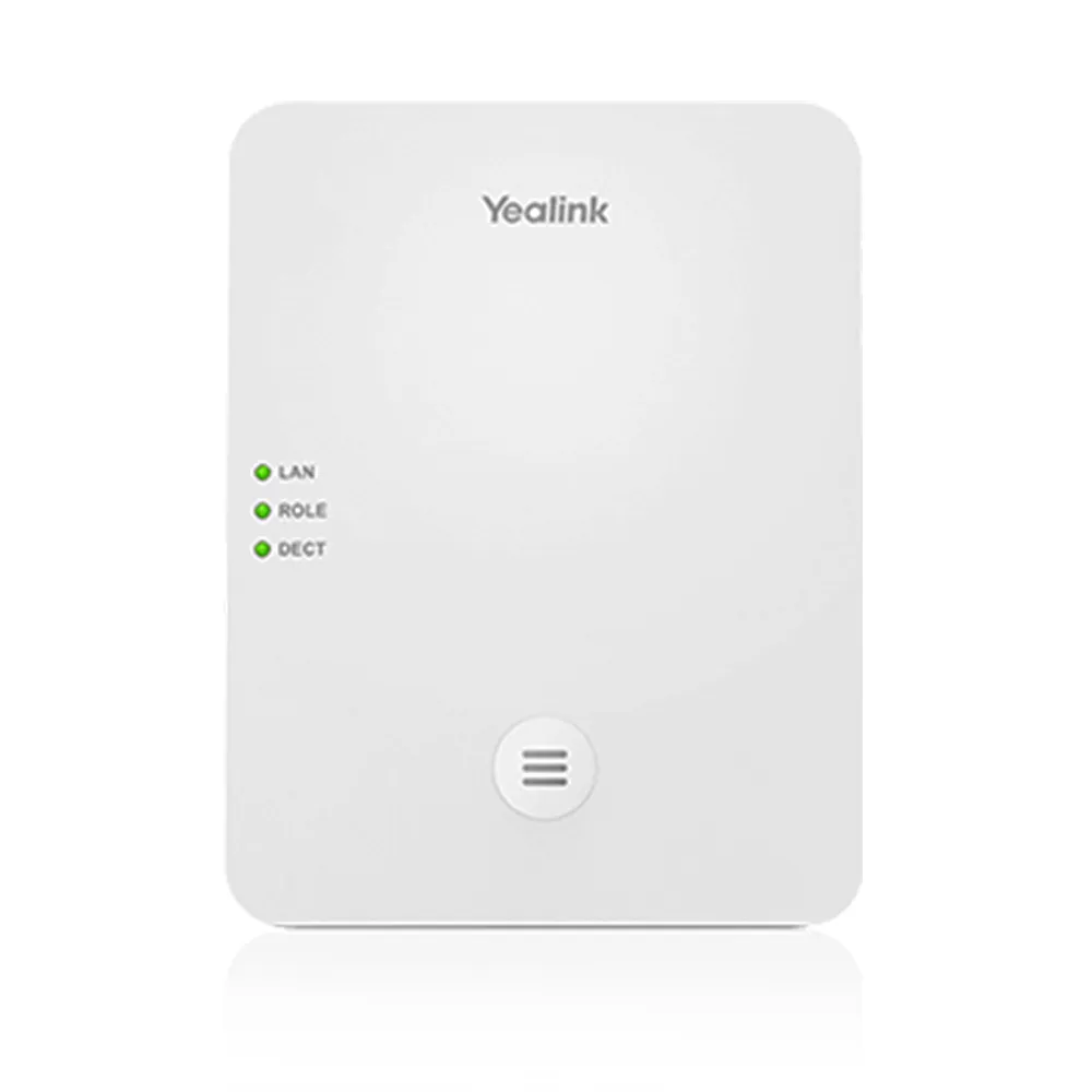 Yealink Multi-Cell DECT Manager - computershack.co.za
