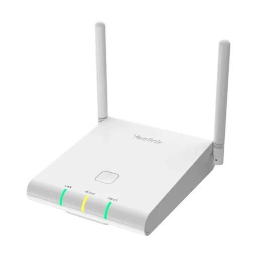 Yealink W90 Multi-Cell DECT Manager