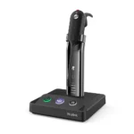 Yealink WH63 DECT Wireless Convertible Headset, MS Teams Certified