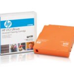 Hp Ultrium Uni Cleaning Cartridge Single