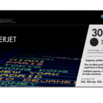 HP 305A Black LaserJet Toner Cartridge