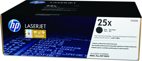 HP 826A MAGENTA TONER CARTRDGE