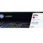 HP 410A Magenta LaserJet M452/MFP M477