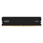 Crucial Pro 16GB 6000Mhz DDR5 Desktop Memory