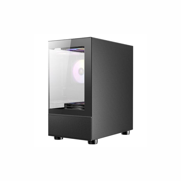 CX200M-ELITE-B_wr_04.jpg Antec CX200M Elite Micro-ATX | ITX RGB Mini-Tower Gaming Chassis - Black