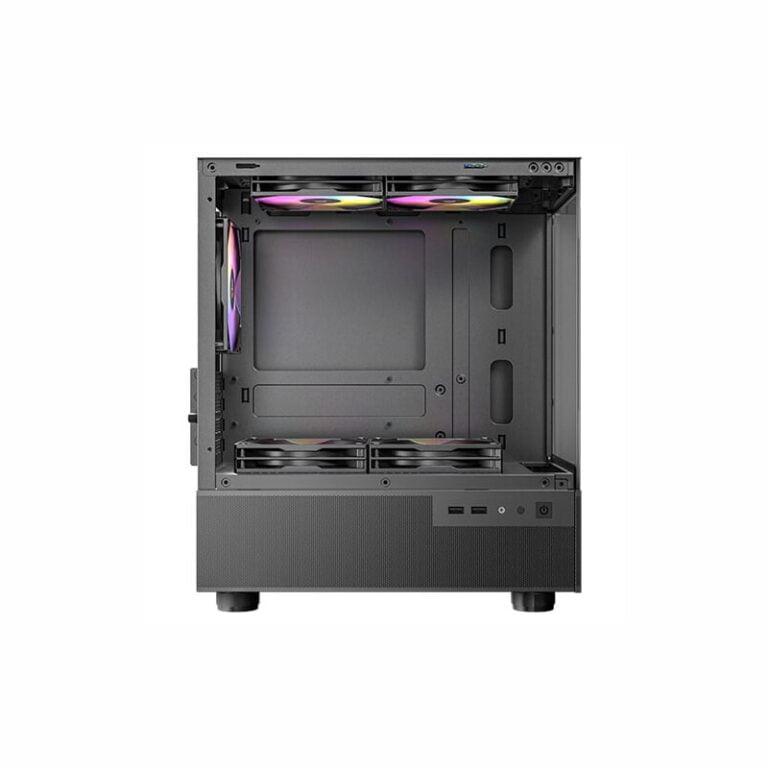 CX200M-ELITE-B_wr_06.jpg Antec CX200M Elite Micro-ATX | ITX RGB Mini-Tower Gaming Chassis - Black