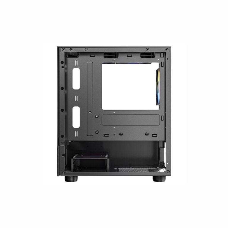 CX200M-ELITE-B_wr_07.jpg Antec CX200M Elite Micro-ATX | ITX RGB Mini-Tower Gaming Chassis - Black