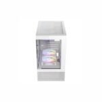 Antec CX200M Elite Micro-ATX | ITX RGB Mini-Tower Gaming Chassis - White