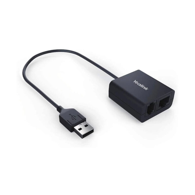 EHS40-1.jpg Yealink EHS40 Wireless Headset Adapter