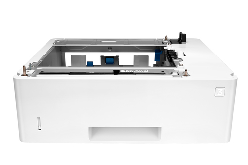 HP 550-Sheet PaperTray