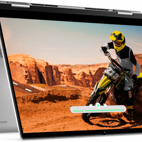 Dell Inspiron 7440 2-in-1 14in FHD Notebook