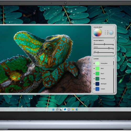 Dell Inspiron 7440 14in 2.8K Core Ultra 9-185H 32GB 1TB